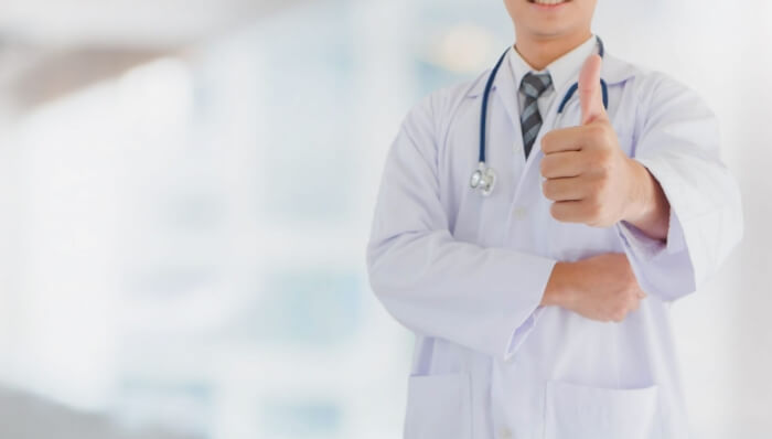 Doktor